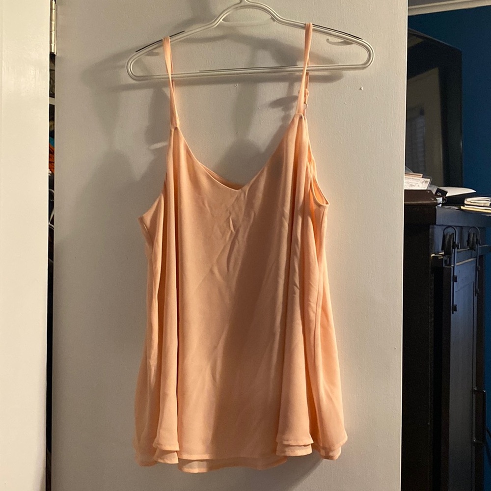 Torrid swing cami